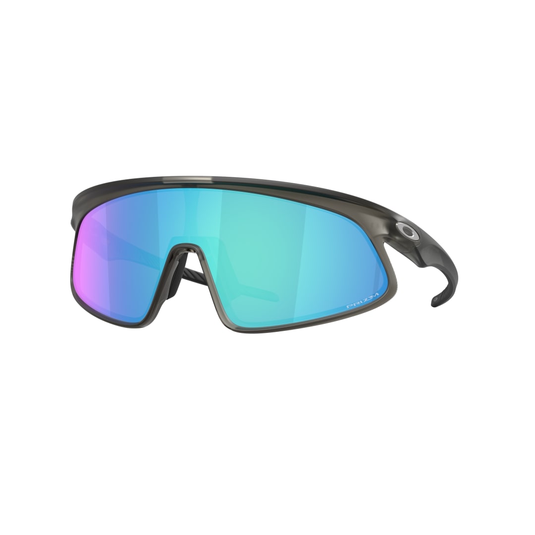 oakley-0oo9524d Humo Gris Mate - Prizm sapphire