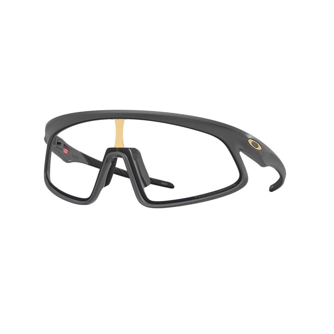 oakley-0oo9524d Blanco Mate - Prizm low light
