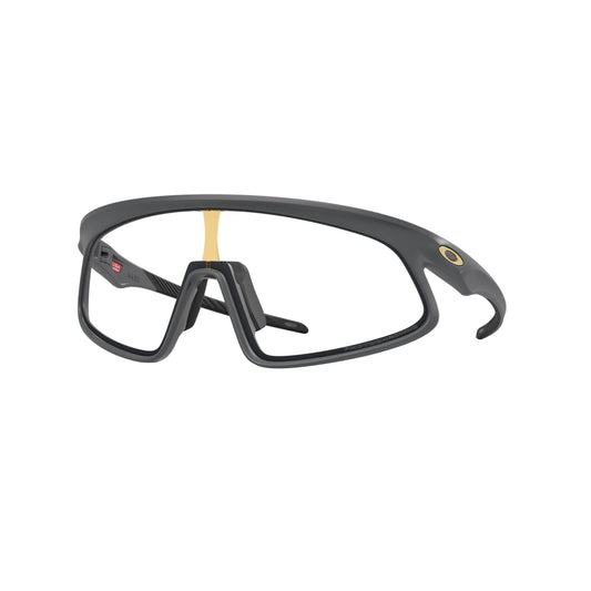 oakley-0oo9524d Blanco Mate - Prizm low light