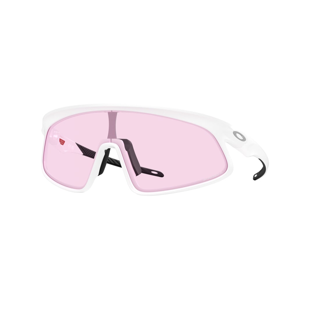 oakley-0oo9524d Carbono Mate - Transparente a negro iridium fotocromático