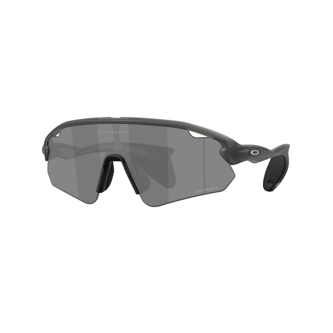 oakley-0oo9525 Blanco Mate - Prizm 24k