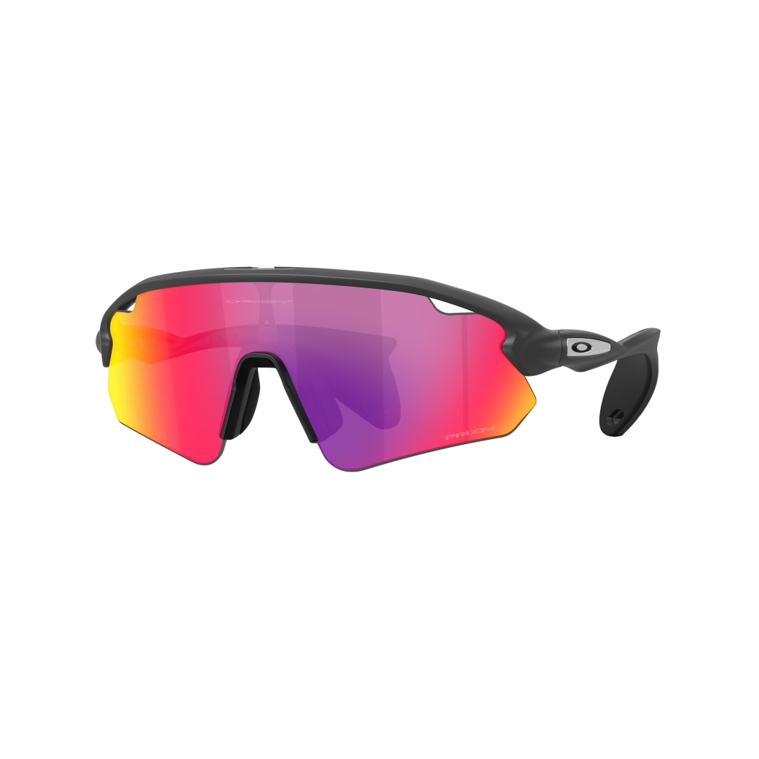 oakley-0oo9525 Negro Mate - Prizm road