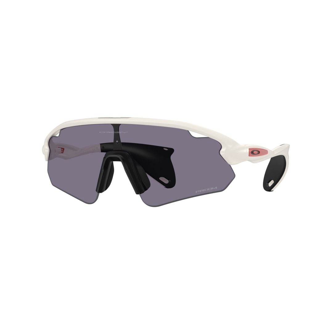 oakley-0oo9525 Niebla mate - Prizm grey