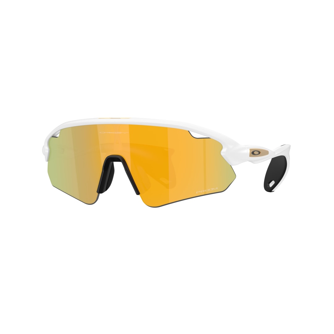 oakley-0oo9525 Humo Gris Mate - Prizm black
