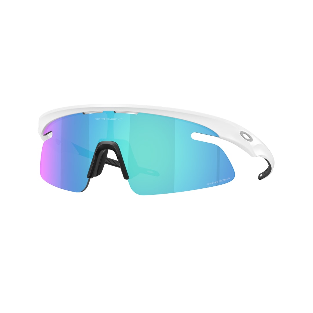 oakley-0oo9527d Blanco Mate - Prizm field