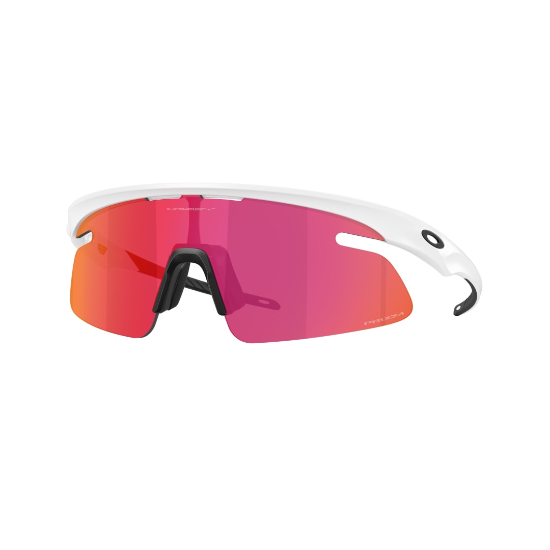 oakley-0oo9527d Mate Transparente - Prizm low light