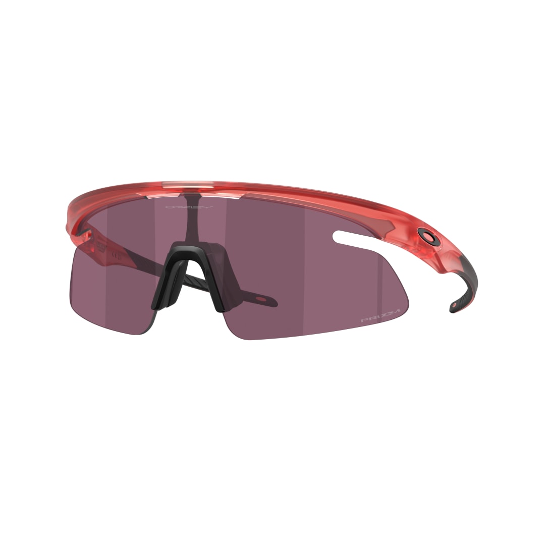 oakley-0oo9527d Paloma Transparente Mate - Prizm road black