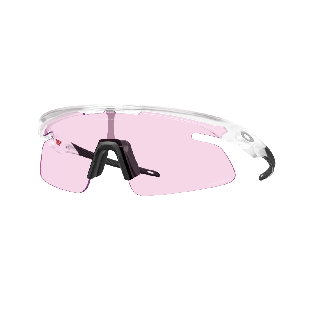 oakley-0oo9527d Matte Transparent Lilac - Transparente a negro iridium fotocromático