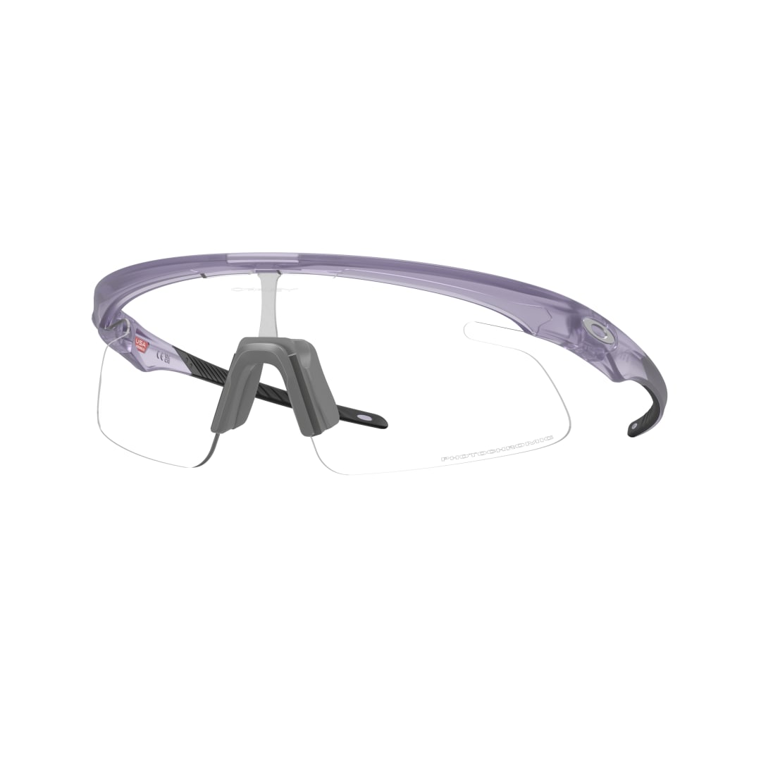 oakley-0oo9527d Negro Mate - Prizm black