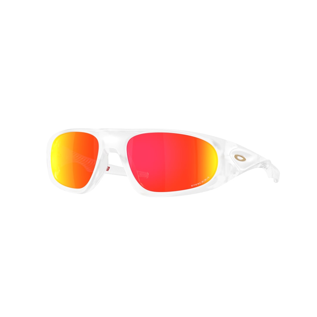 oakley-0oo9528 Mate Transparente - Prizm ruby