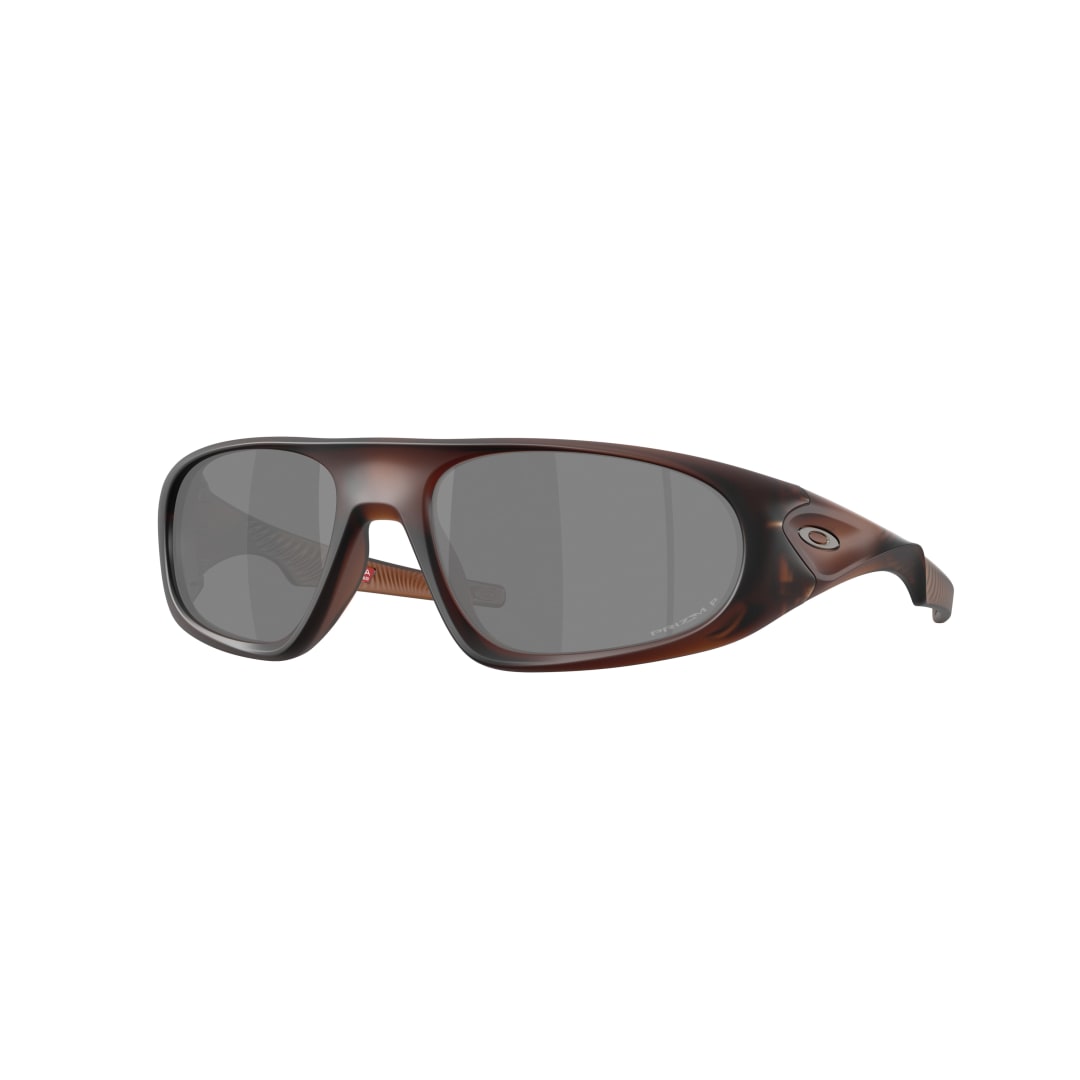 oakley-0oo9528 Zarzaparrilla Mate - Prizm black polarized