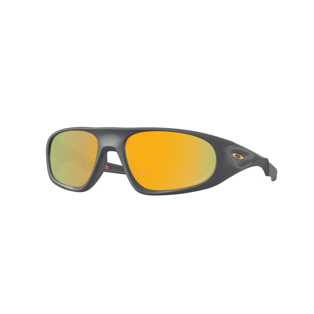 oakley-0oo9528 Carbono Mate - Prizm 24k polarized