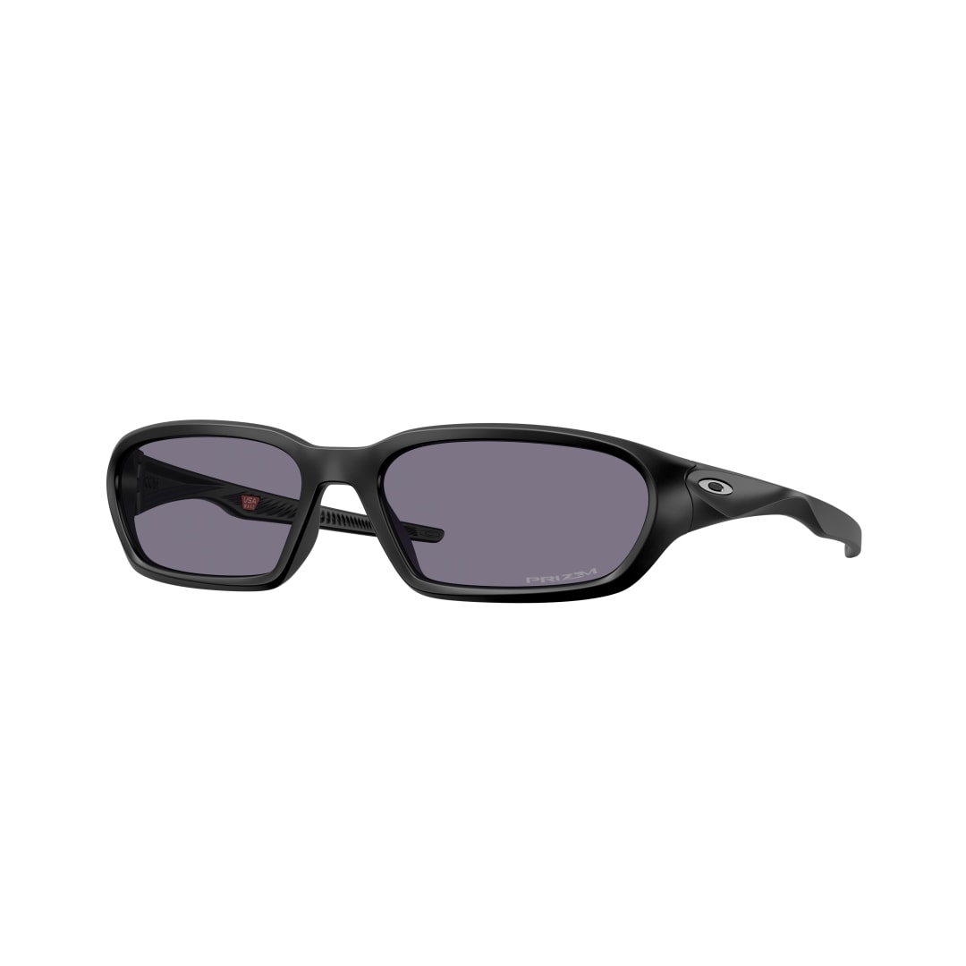 oakley-0oo9530 Negro Mate - Prizm grey