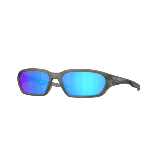 oakley-0oo9530 Humo Gris Mate - Prizm sapphire
