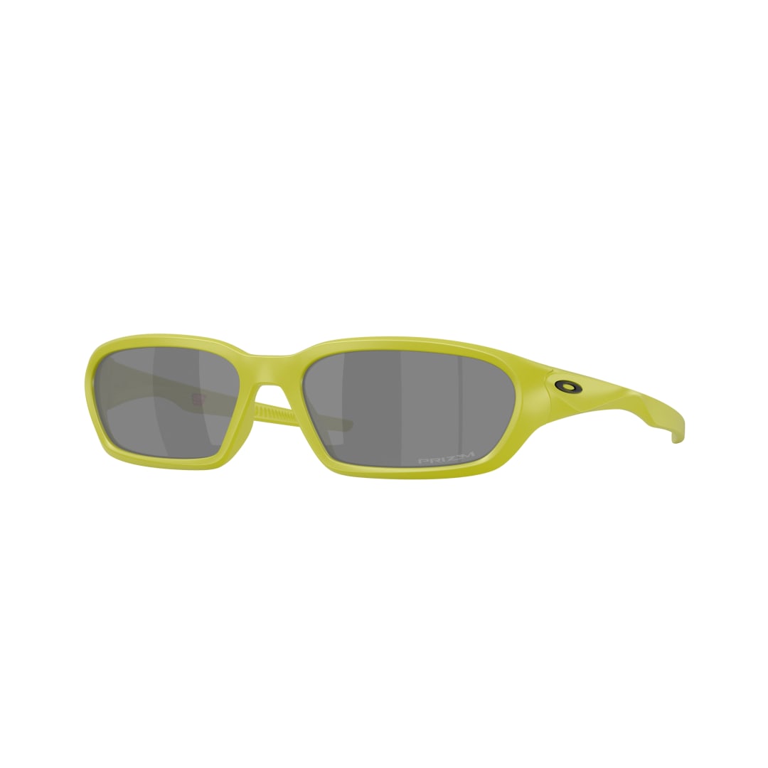 Oakley 0oo9530 - Humo Gris Mate - Prizm sapphire