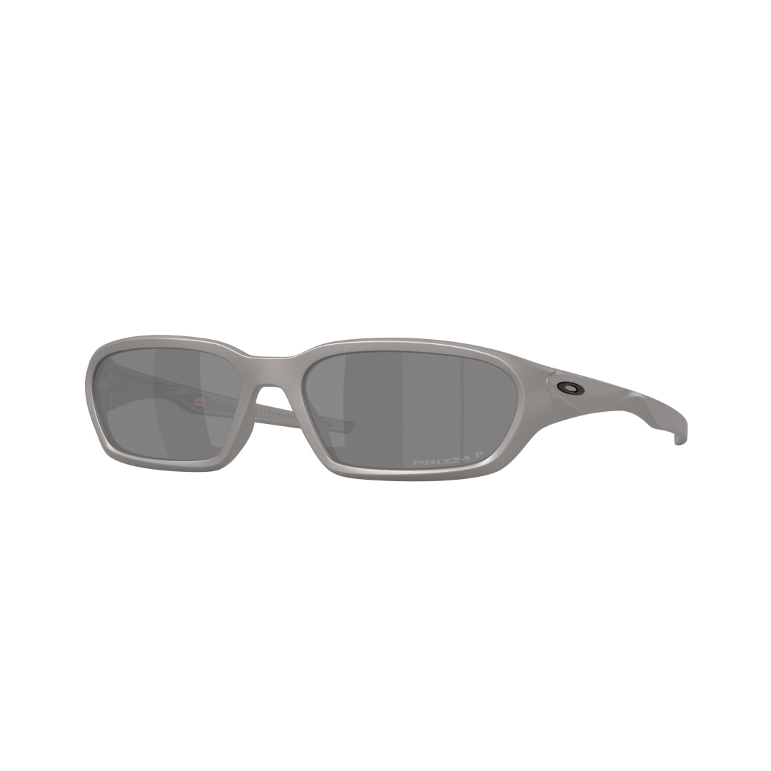 oakley-0oo9530 Titanio - Prizm black polarized