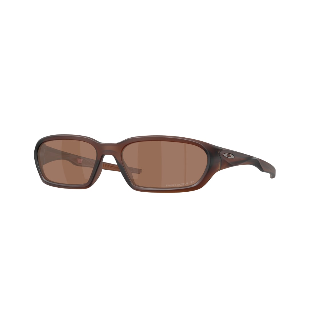 oakley-0oo9530 Zarzaparrilla Mate - Prizm tungsten polarized