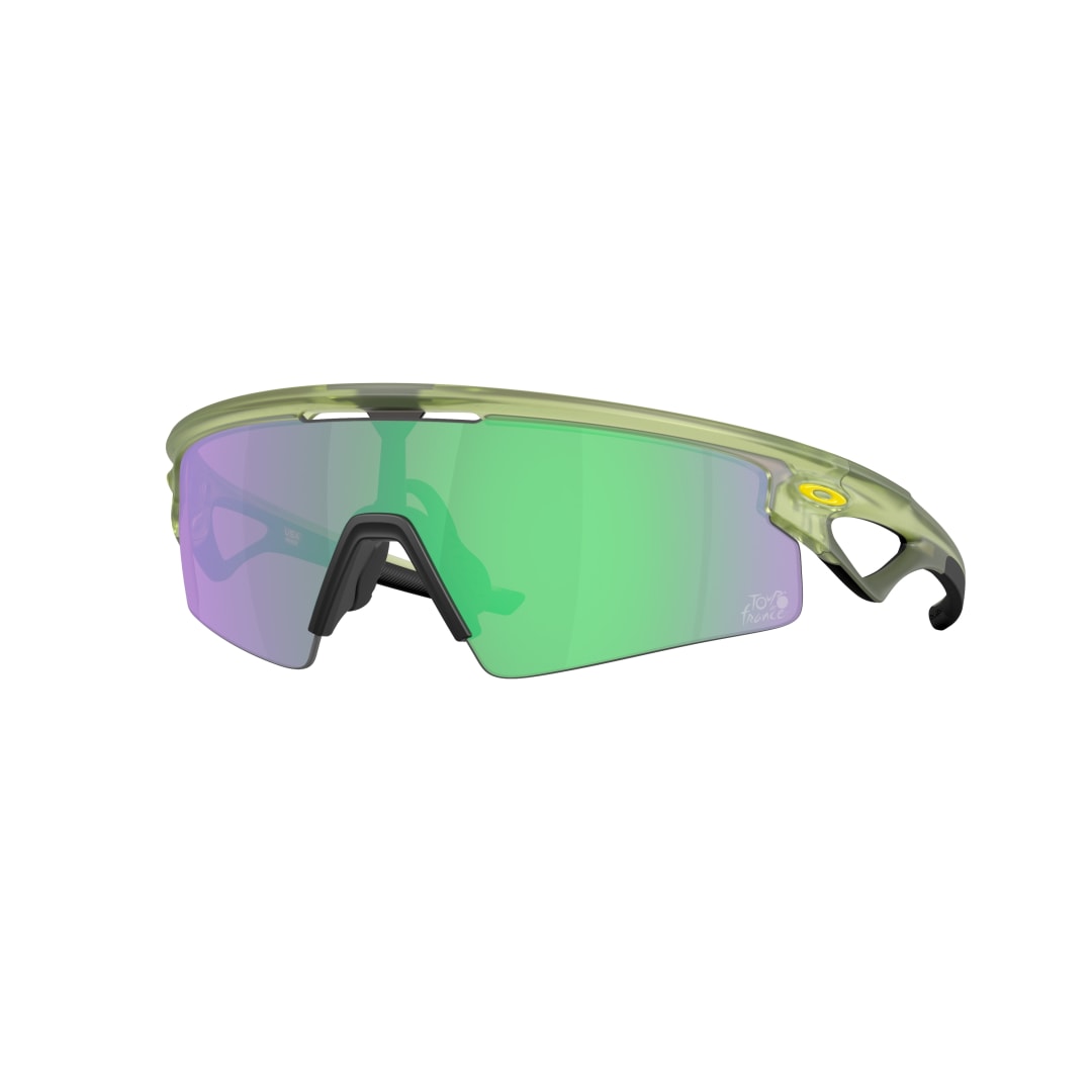 oakley-0oo9531 Mate Transparente