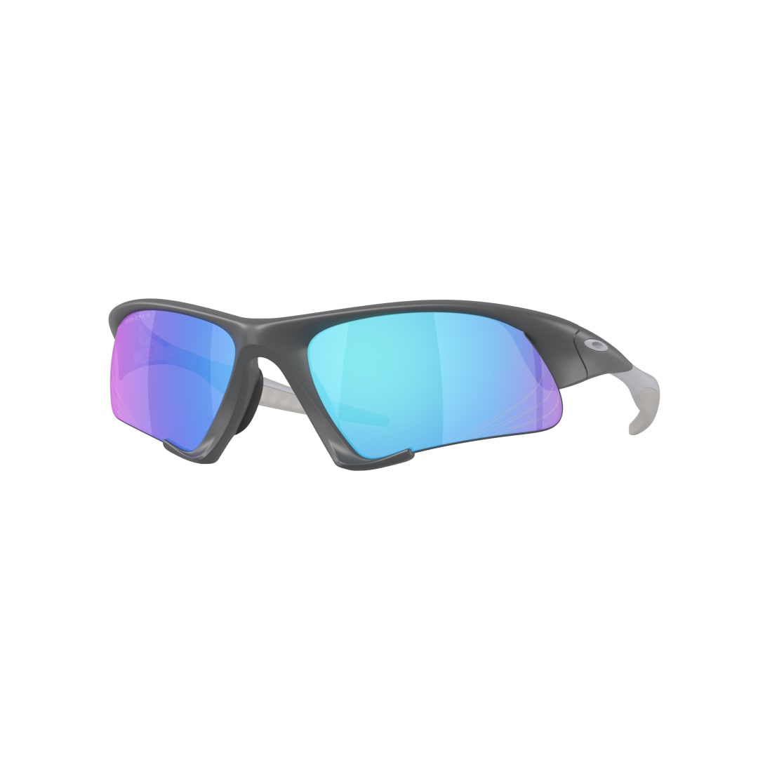 oakley-0oo9532 Carbono Mate - Prizm sapphire polarized