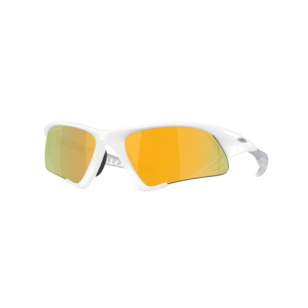 oakley-0oo9532 Blanco Mate - Prizm 24k polarized