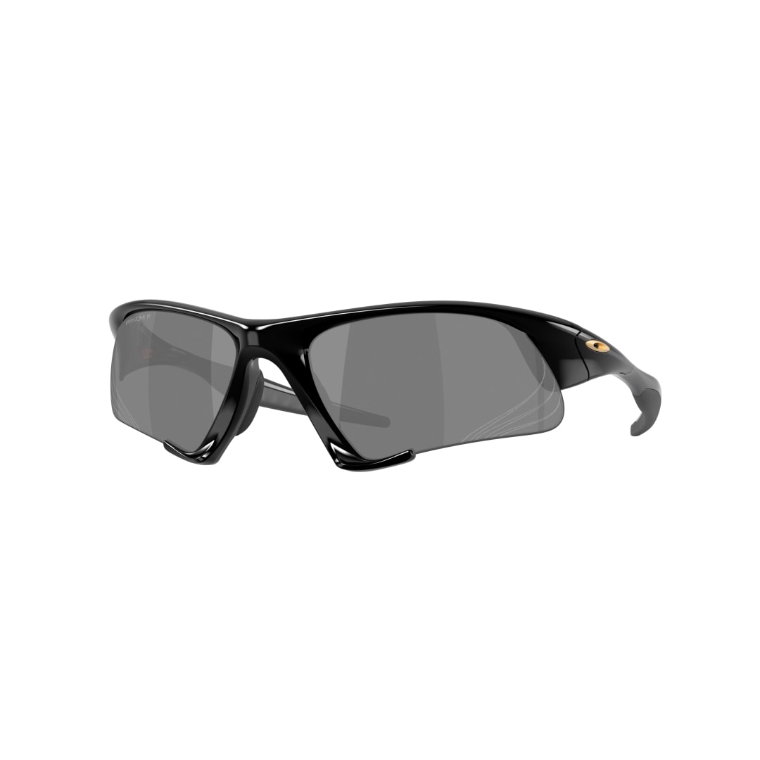 oakley-0oo9532 Negro Pulido - Prizm black polarized