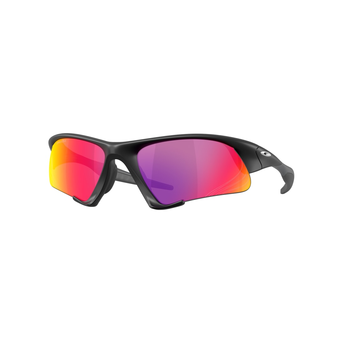 oakley-0oo9532 Negro Mate - Prizm road