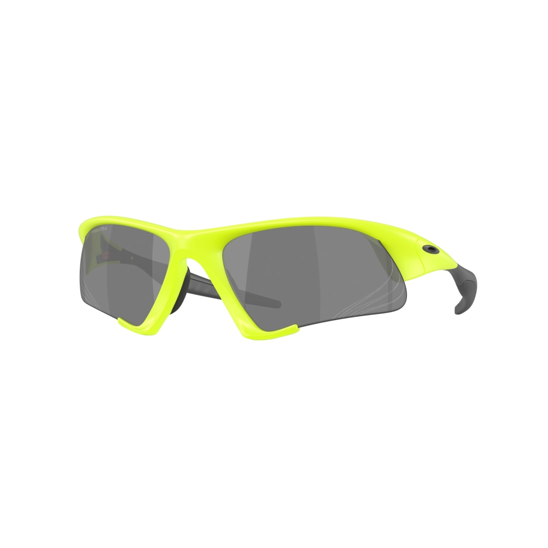 oakley-0oo9532 Retina Burn Mate - Prizm black