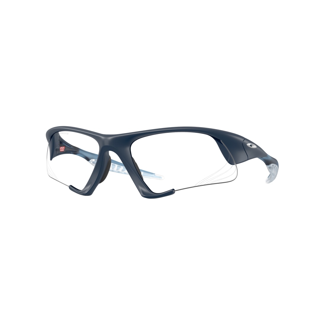 Oakley 0oo9532 - Arena Mate - Prizm ruby