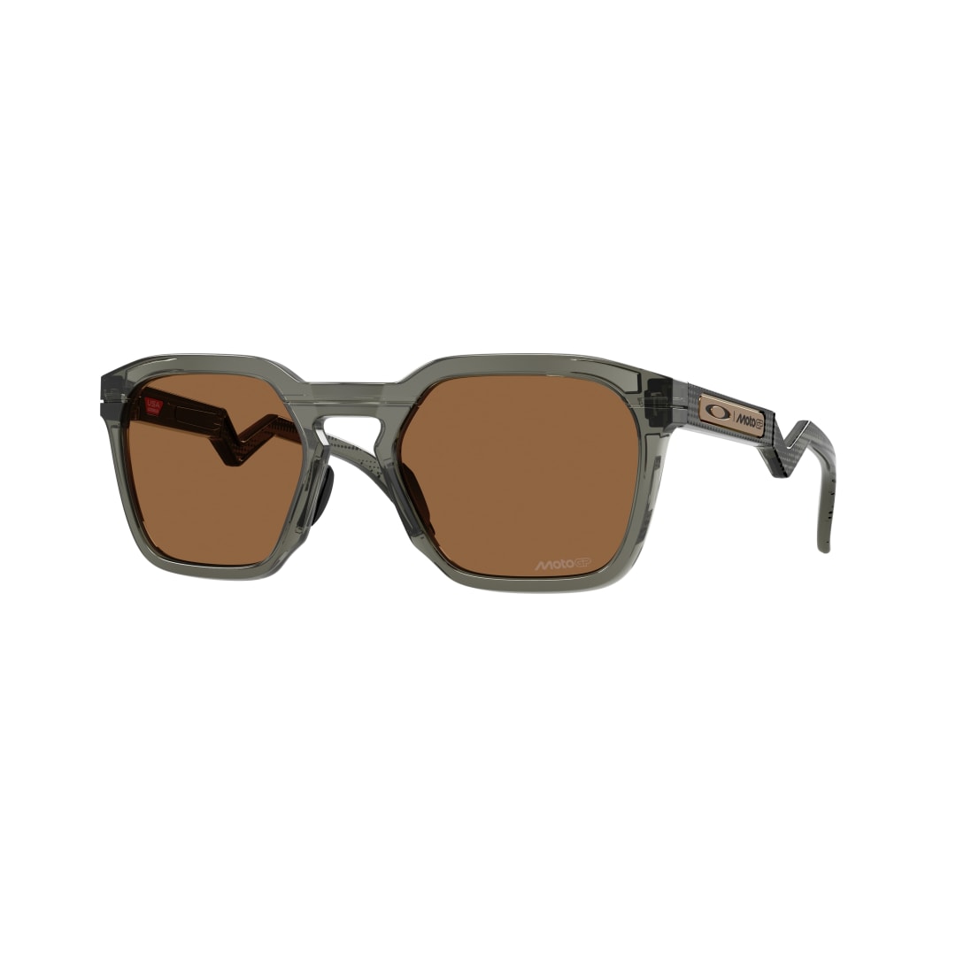 oakley-0oo9533 Humo Gris Mate