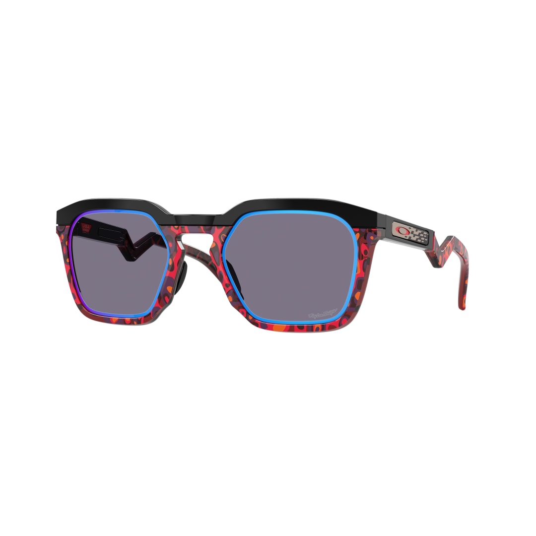 oakley-0oo9533 Negro Pulido