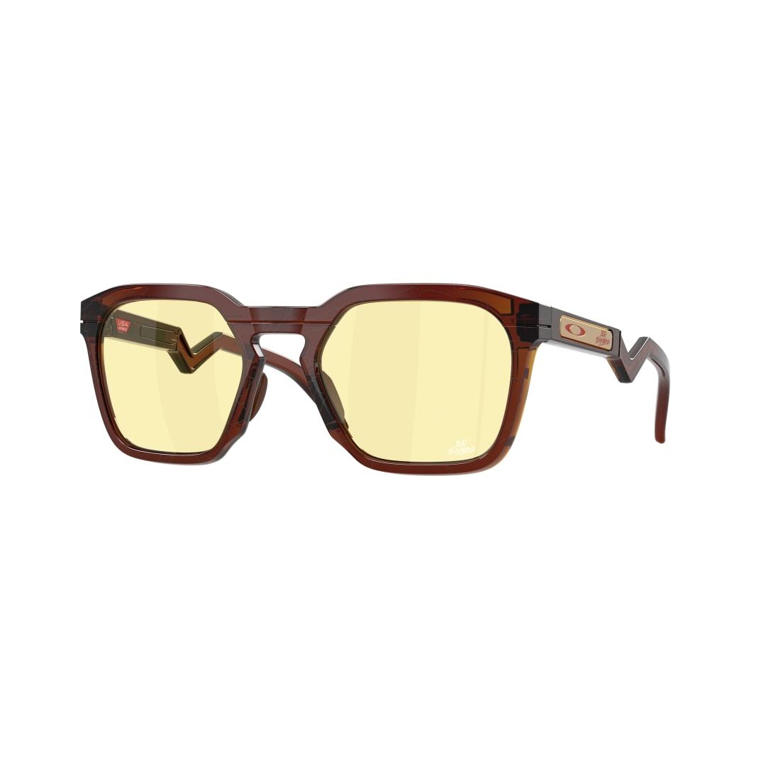 oakley-0oo9533 Ámbar Oscuro