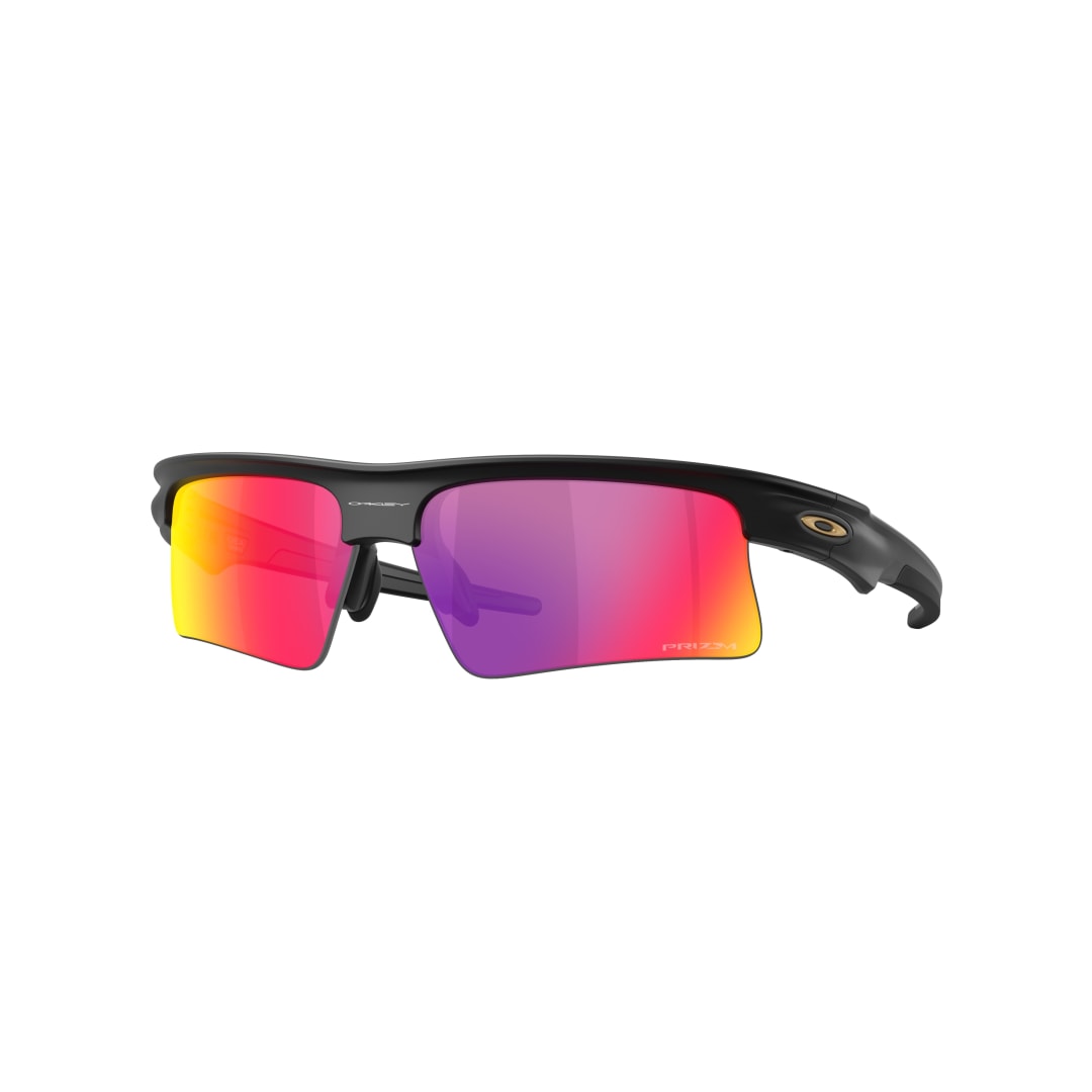 oakley-0oo9534 Negro Pulido - Prizm black polarized