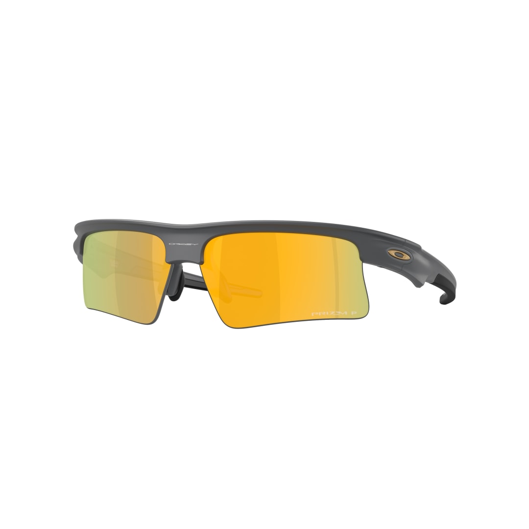 oakley-0oo9534 Humo Gris Mate - Prizm golf