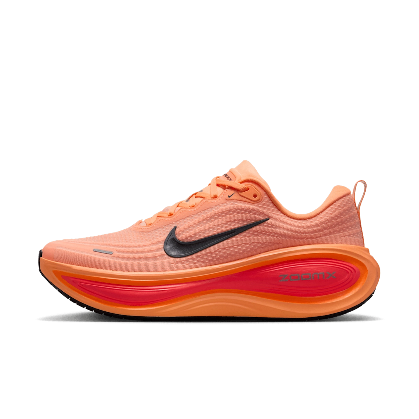 Nike Vomero Plus tenis para correr en pavimento