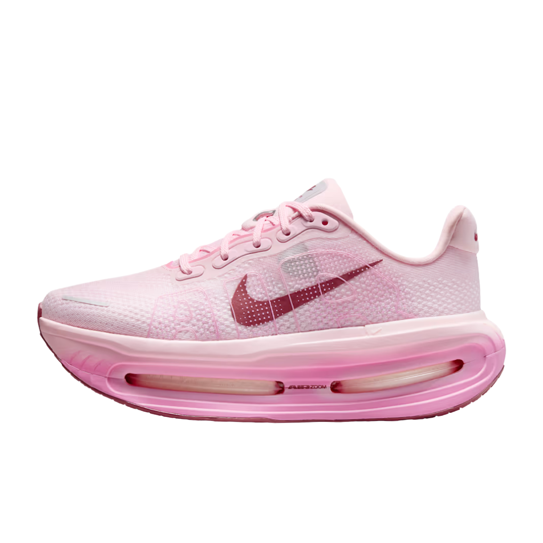 Nike Vomero Premium tenis para correr en pavimento de mujer