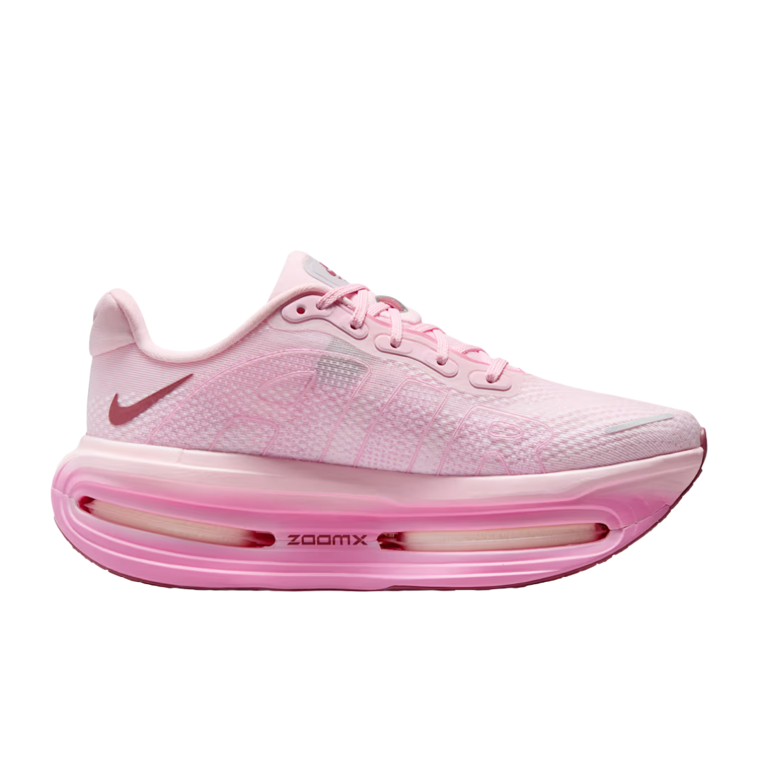 Nike Vomero Premium tenis para correr en pavimento de mujer