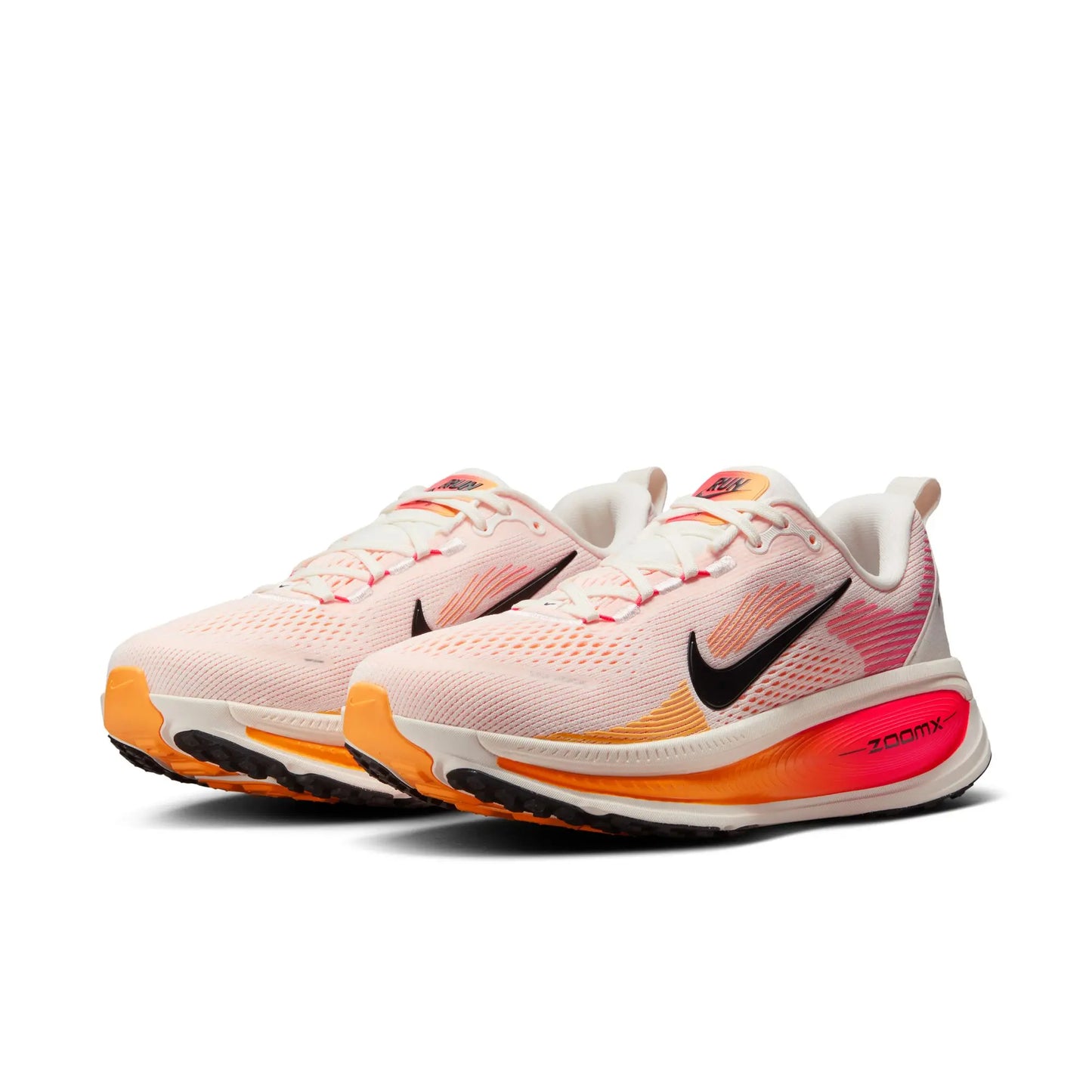 Nike Vomero 18 tenis para correr en pavimento para Mujer