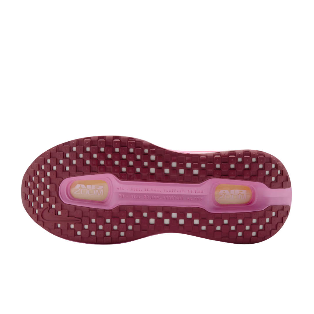 Nike Vomero Premium tenis para correr en pavimento de mujer