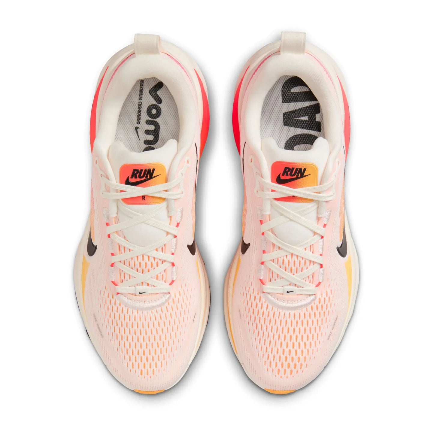 Nike Vomero 18 tenis para correr en pavimento para Mujer
