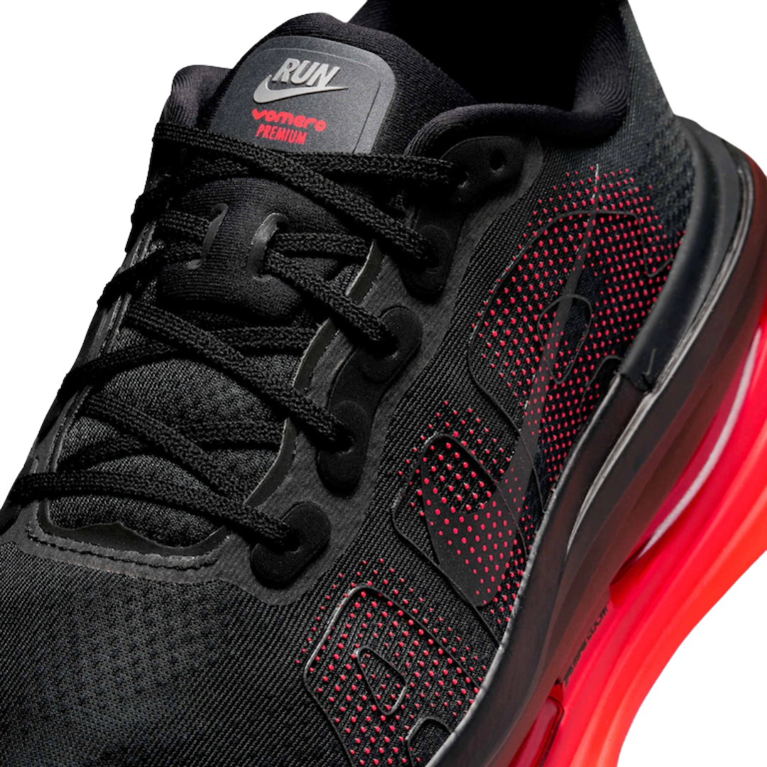 Nike Vomero Premium tenis para correr en pavimento de hombre