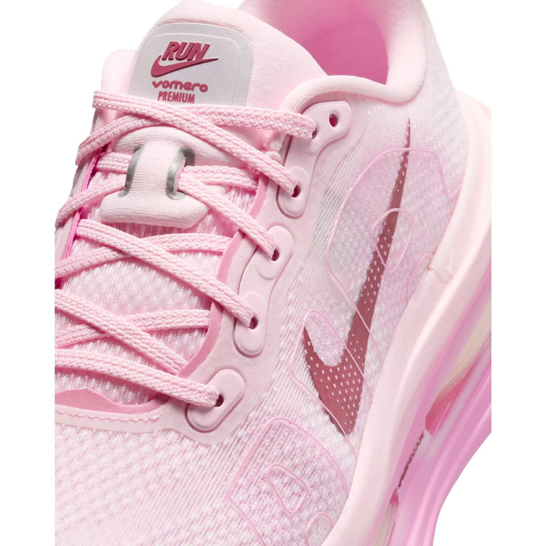 Nike Vomero Premium tenis para correr en pavimento de mujer