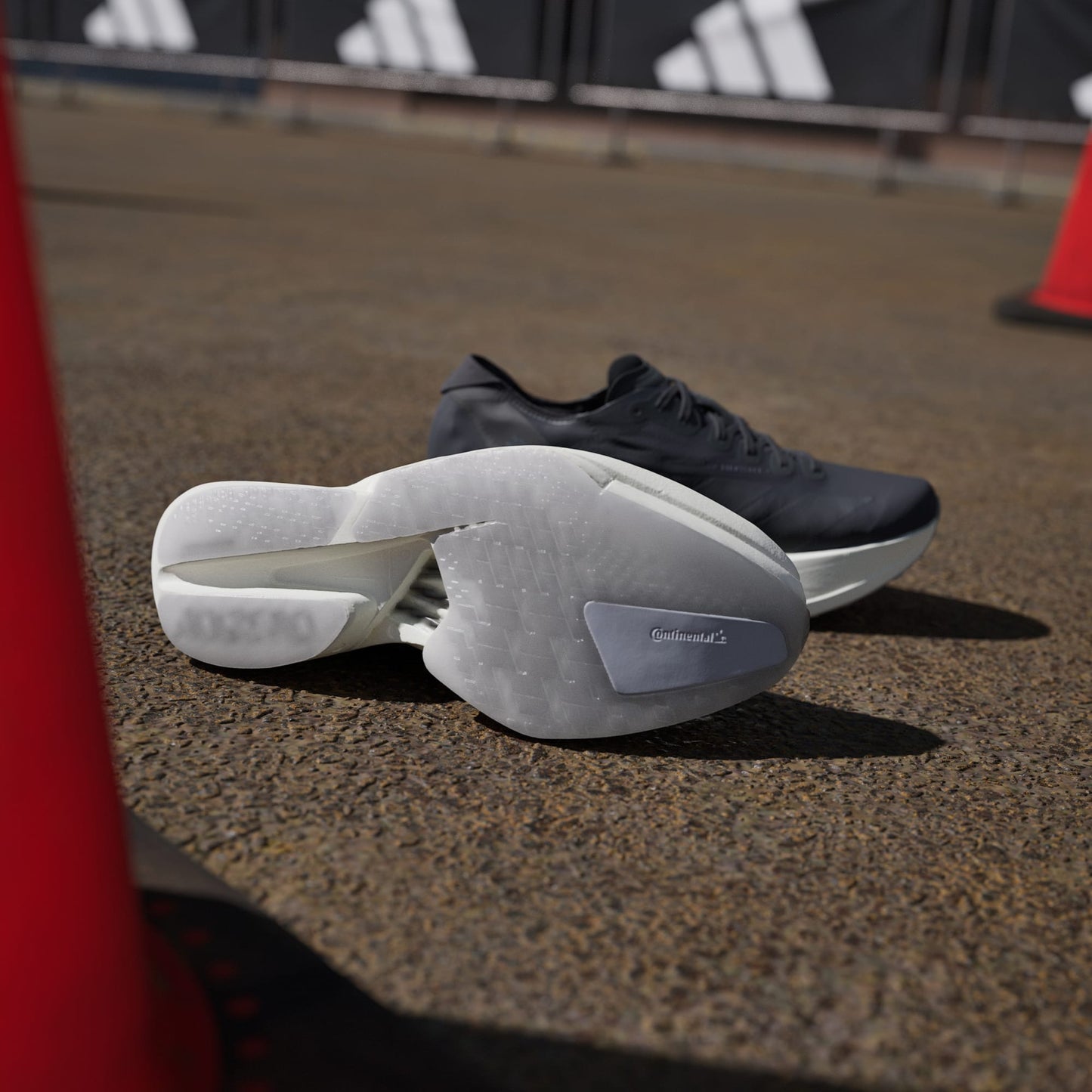 Adidas Adizero Adios pro 4 para hombre