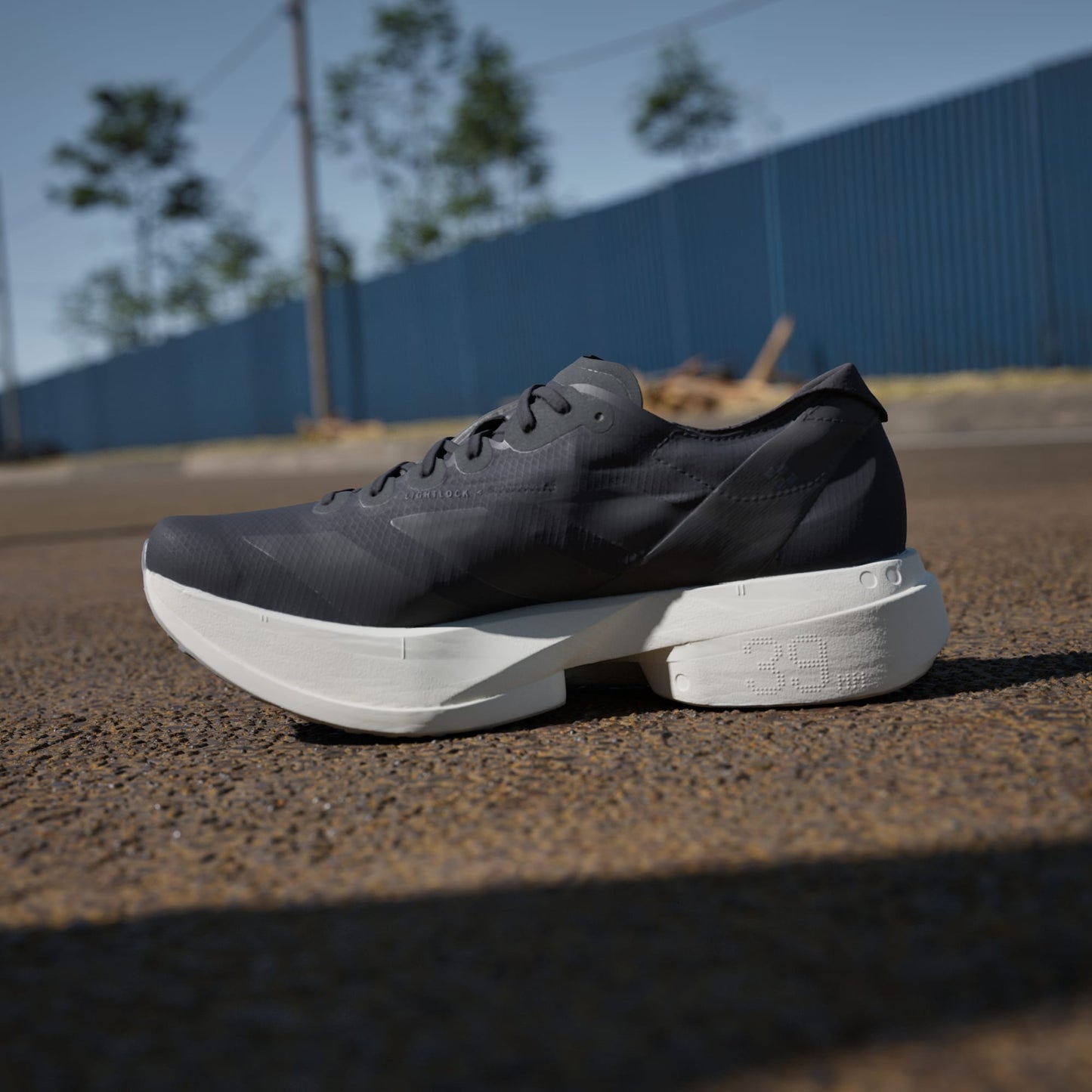 Adidas Adizero Adios pro 4 para hombre