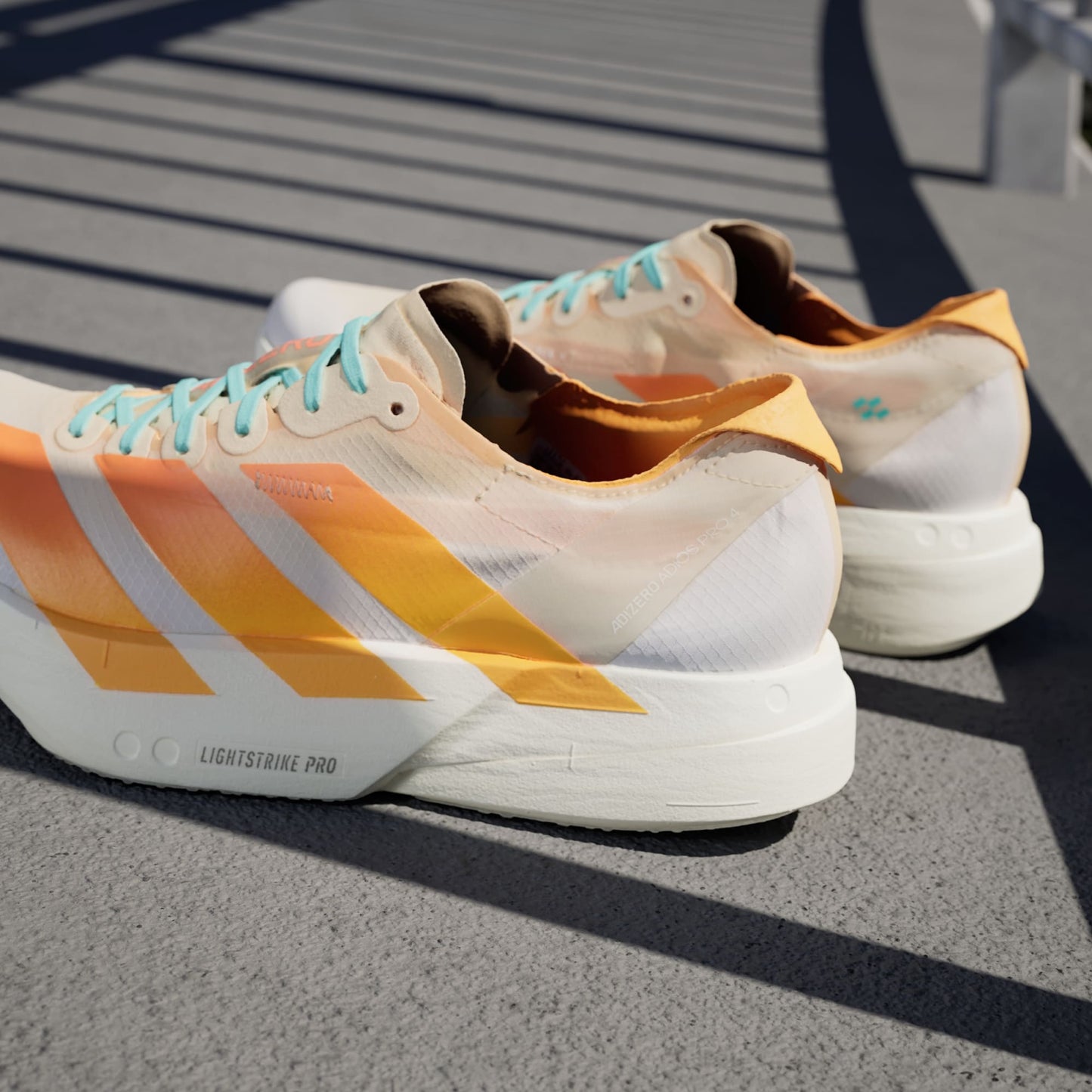 Adidas Adizero Adios pro 4 para hombre