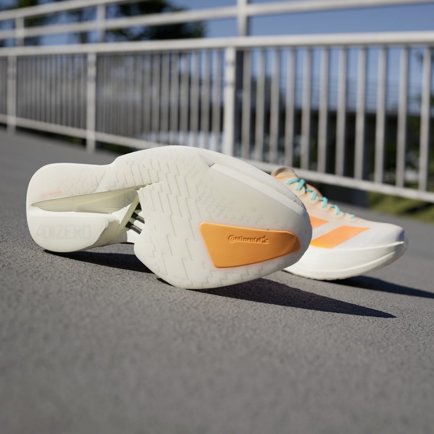 Adidas Adizero Adios pro 4 para hombre