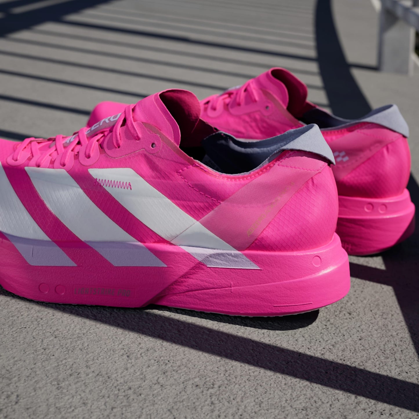 Adidas Adizero Adios pro 4 para mujer