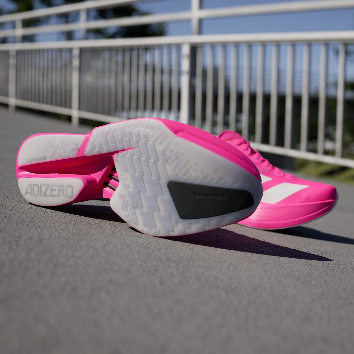 Adidas Adizero Adios pro 4 para mujer