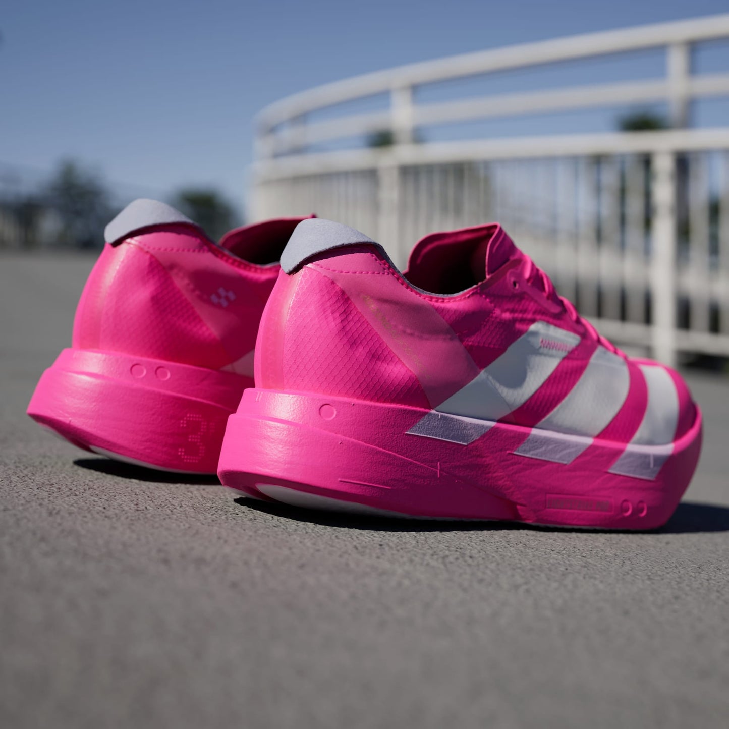 Adidas Adizero Adios pro 4 para mujer