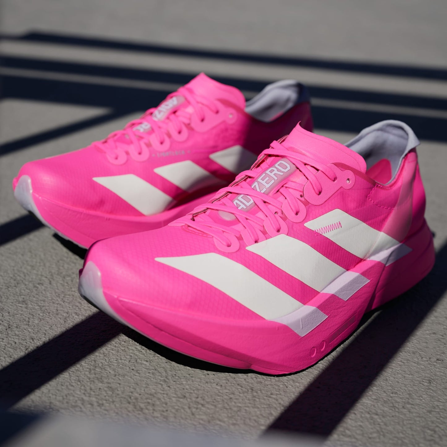 Adidas Adizero Adios pro 4 para mujer