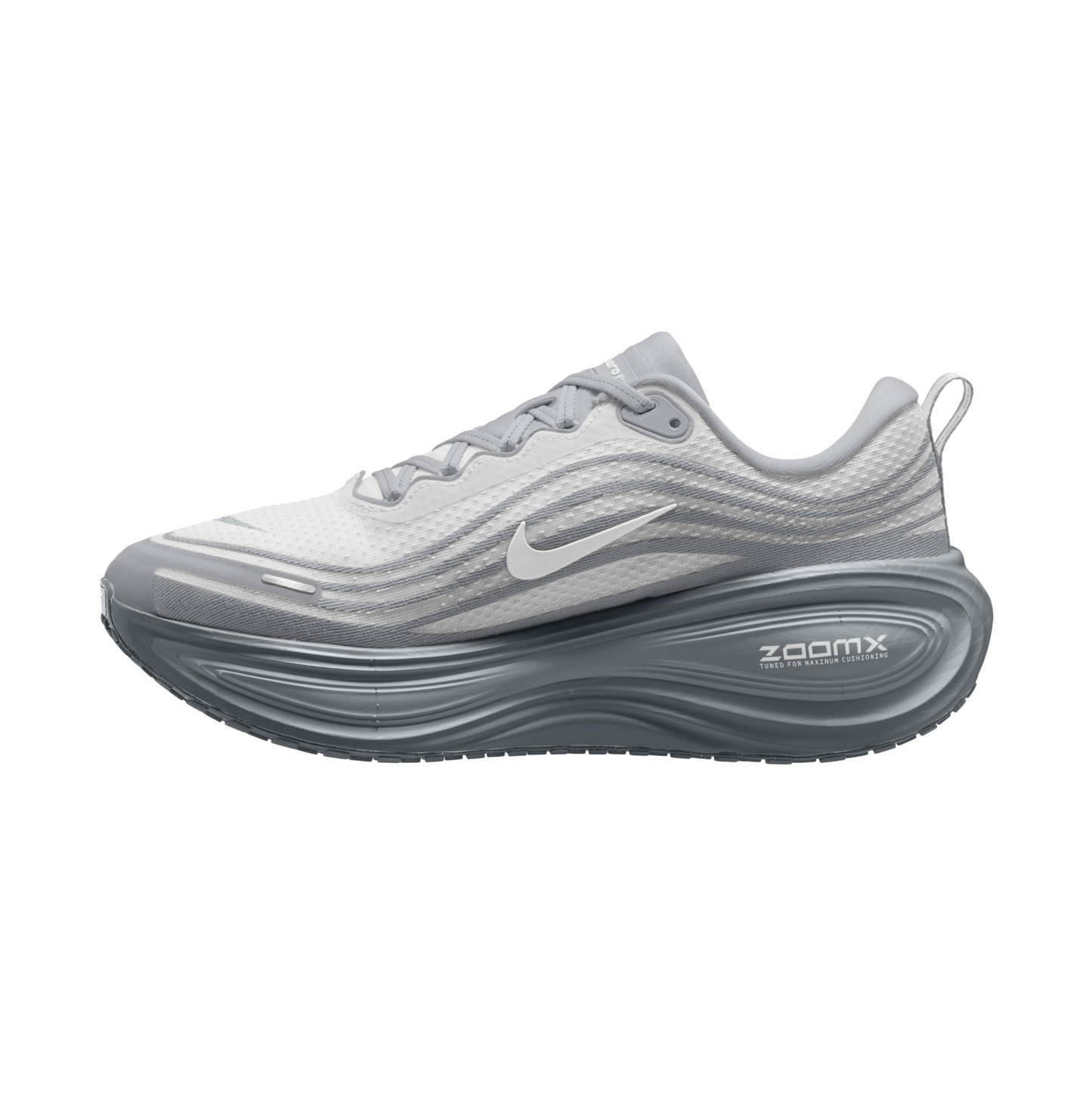 Nike Vomero Plus tenis para correr en pavimento